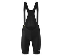 Ciclisti con bretelle Gonso Ride Miles Noir