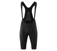 Ciclisti con bretelle Gonso Ride Miles Rec Long Noir