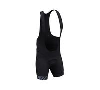 Ciclisti con bretelle Leatt 2.0 Noir M