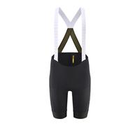 Ciclisti con bretelle Mavic Cosmoc Pro Bib Noir