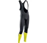 Ciclisti con bretelle Northwave Force 2 MS Noir