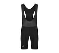 Ciclisti con bretelle Rogelli Core Noir XL