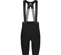 Ciclisti con bretelle Shimano S-Phyre Flash Noir
