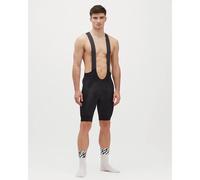 Silvini Gavia Bib Shorts Nero XS Uomo Black