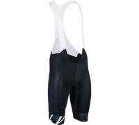 Silvini Gavia Bib Shorts Nero M Uomo Black / White