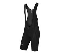 Ciclisti con bretelle Spiuk Anatomic Classic Noir
