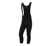 Ciclisti con bretelle Spiuk Boreas Noir