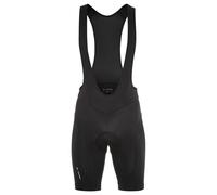 Ciclisti con bretelle VAUDE Active Nero
