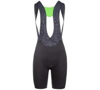 Salopette donna Q36.5 Unique - Nero S / Nero