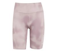 adidas Women Short Terrex Multi 8-inch Tight Printed