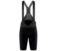 CRAFT Adv Aero Bib Shorts M - Uomo - Nero - Taglia XXL- modello 2024