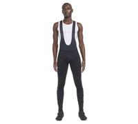 Craft Calzamaglia con bretelle ADV Bike SubZ Lumen Nero 2XL Uomo