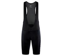 Craft Pantaloni da ciclismo Core Endur Bib Shorts Nero M Uomo