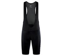 Craft Core Endur Bib Shorts Nero XL Uomo Black