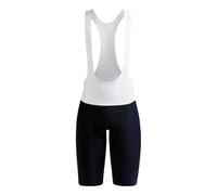 Craft pro aero bib shorts black