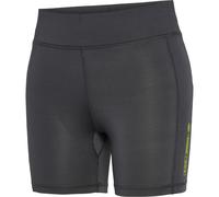 Ciclisti da allenamento alti da donna Hummel GG 12 Gris L