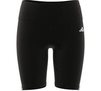 Ciclisti da bambina Adidas 3-Stripes Essentials Aeroready Biker Noir 5/6 anni
