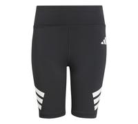 Ciclisti da bambina adidas Optime NXT Noir 5/6 ans
