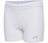 Ciclisti da bambina Newline Core Blanc 14 ans