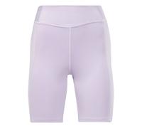 Ciclisti da donna a coste Reebok Performance Violet L