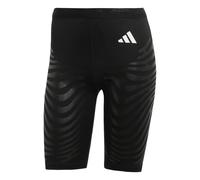Ciclisti da donna adidas Adizero Control Noir XS