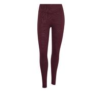 adidas - Women's All Me Essentials Graphic Leggings - Leggings M rosso