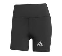 adidas Running - adi365 - Pantaloncini leggings da 5“ neri-Nero XS