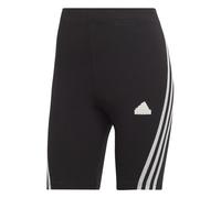 Ciclisti da donna adidas Future Icons 3-Stripes Noir