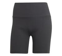 Ciclisti da donna adidas Lounge Rib Noir