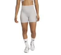 Ciclisti da donna adidas Optime Essentials Gris L