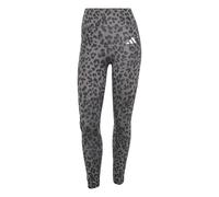 Ciclisti da donna adidas Optime Essentials Marron 2XL