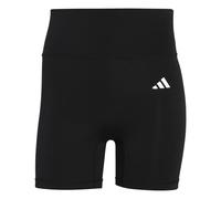 Adidas Leggings Optime Essentials Workout Short Nero Donna M