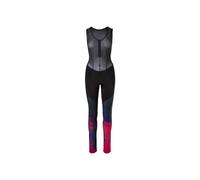 Agu Aqua Prime Dwr Bib Tights Nero M Uomo