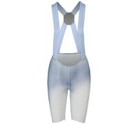 Agu Breakaway Bib Shorts Blu M Donna Blue Sky