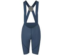 Agu Breakaway Bib Shorts Blu S Donna Denim Blue