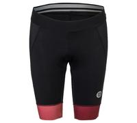 Agu Prime Ii Essential Shorts Nero M Donna Rusty Pink