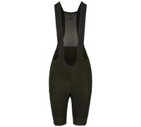 Agu Gravel Venture Bib Shorts Nero 2XL Donna Black