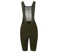 Agu Gravel Venture Bib Shorts Verde S Donna Forest Green