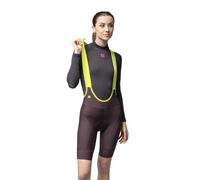 Ciclisti da donna Alé PR-E Magic Colour CT Marron