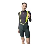 Ciclisti da donna Alé PR-E Magic Colour CT Vert