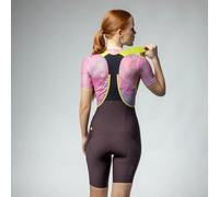 Ciclisti da donna Alé PR-E Master 2.0 Marrone
