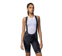 Ale Pr-e Strada 2.0 Bib Shorts Nero L Donna White