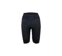 Bioracer Icon Shorts Nero,Grigio XS Donna