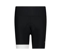 Cmp Bike 32c7536 Shorts Nero XL Donna Nero / Bianco