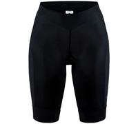 Craft - Women's Core Endur Shorts - Pantaloni da ciclismo S nero