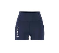 Craft Rush 2.0 Hot Pant W Shorts 7 Azzurro