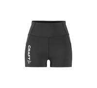 Craft Rush 2.0 Hot Pant W Shorts 6 Nero