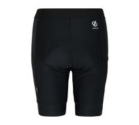 Dare2b Aep Prompt Bib Shorts Nero 40 Donna Black