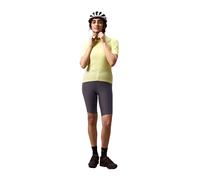 Endura Alltrack Ride Bib Shorts Nero S Donna Carbon Grey