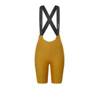 Endura Alltrack Ride Bib Shorts Marrone S Donna Trail Bronze